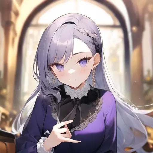 PlushyCake7842의 악녀로 살아보기