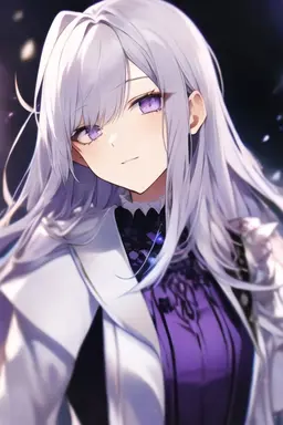 Profile image of ウィシレナ