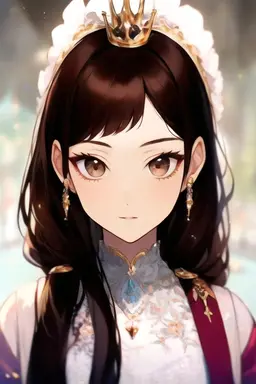 Profile image of ジュリアナ