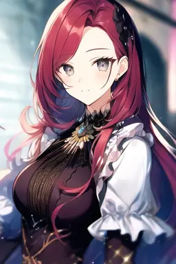 Profile image of ラビア
