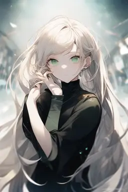 Profile image of ソン・ミレ