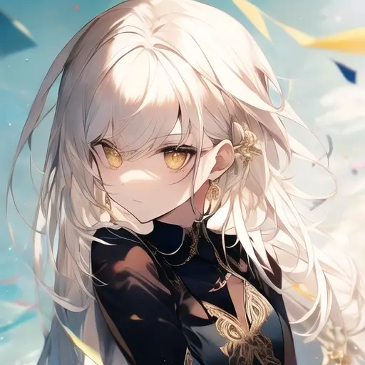 PlushyCake7842의 빛의 정령사