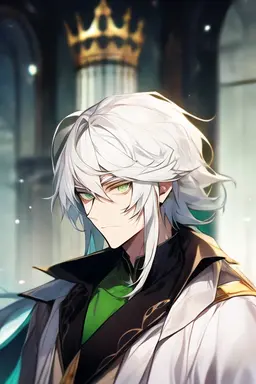 Profile image of 비아젠