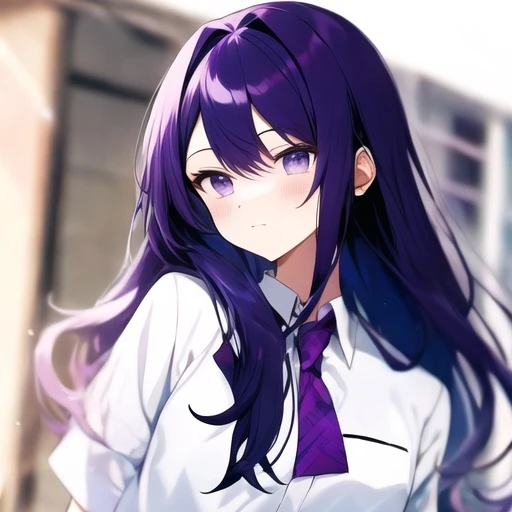 유하