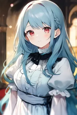 Profile image of リリセル