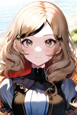 Profile image of リエラ