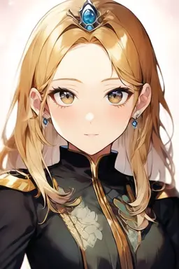 Profile image of リエラ