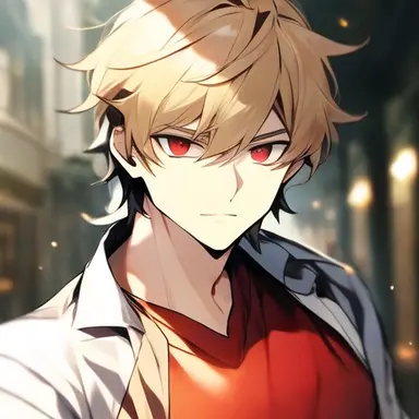 Profile image of 테리안 카니스