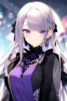 Profile image of ウィシレナ