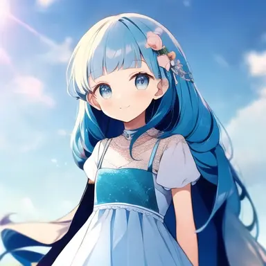 Profile image of 체리슈 엘시테