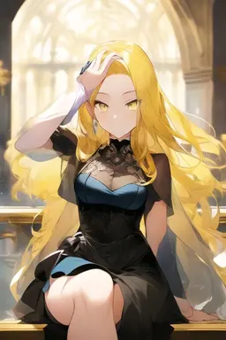 Profile image of ルイゼン