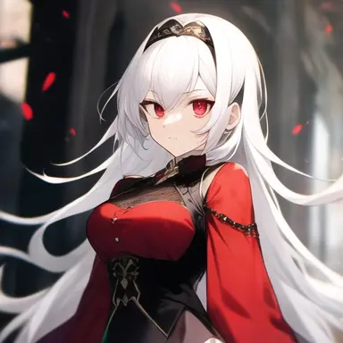 Profile image of 셰리안 에스더