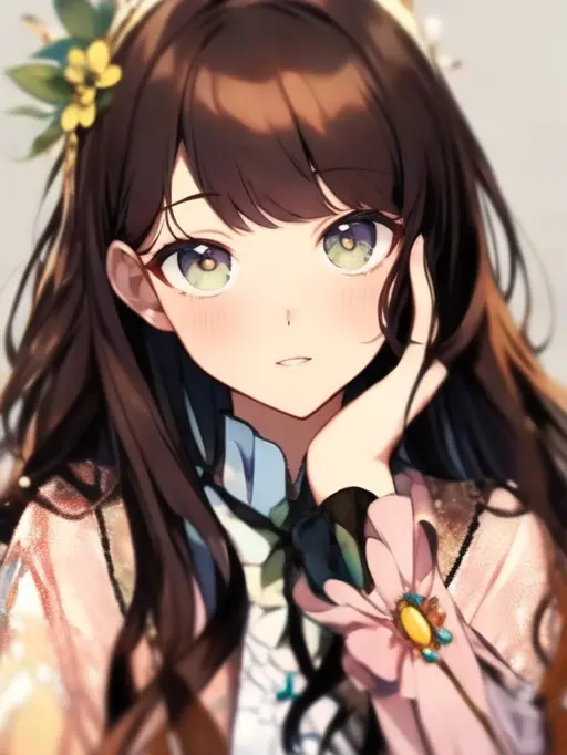 KO51의 皇太女