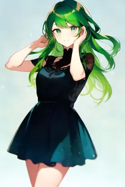 Profile image of 슈엘리 엘시테