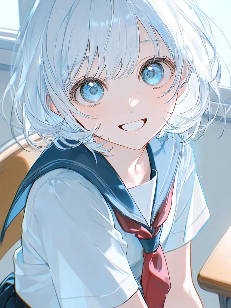 hellloooioiooiioo의 親友の女子と寮制私立高校生活！
