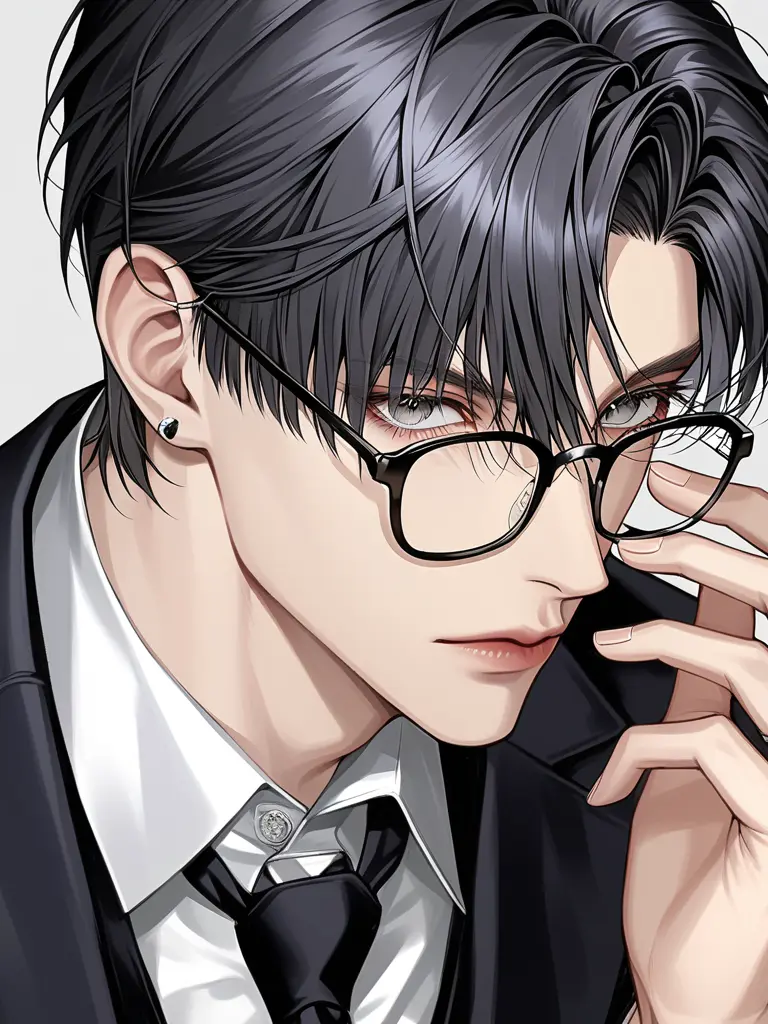 TamestDiet4906의 キム秘書はほっとけない