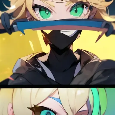 Profile image of Beau