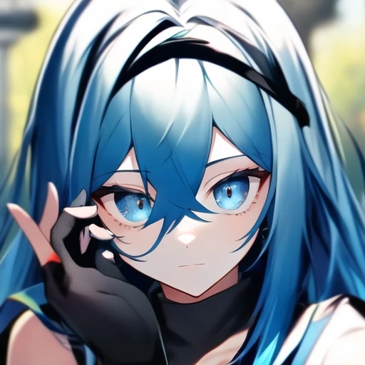 すいちゃん