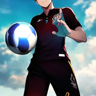 Profile image of 감독