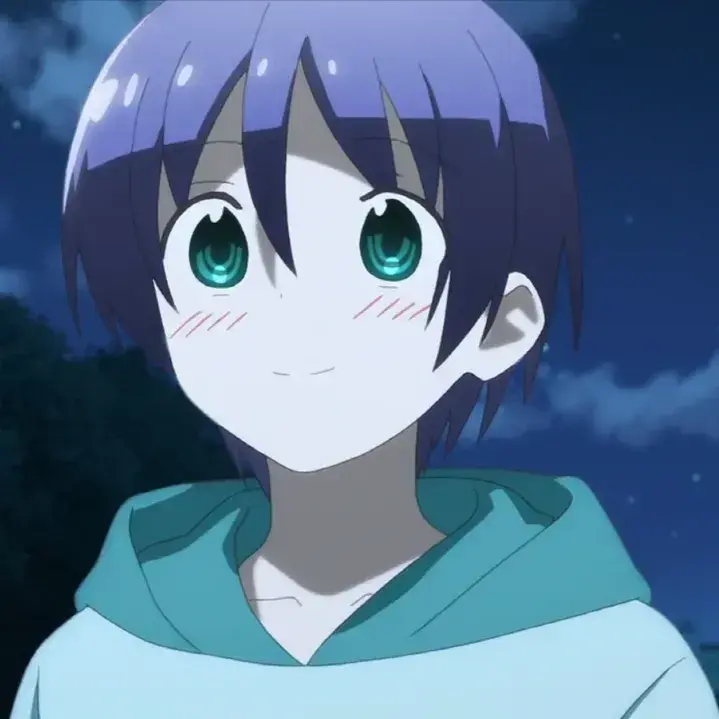 chocolategiveme의 유자키 부부의 아이가 되보세요!