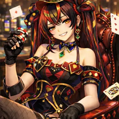 Profile image of アリス