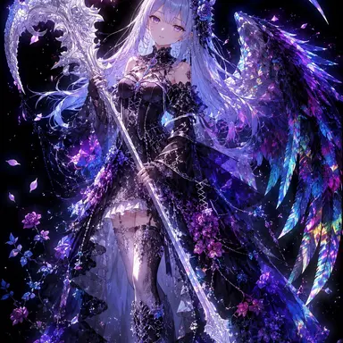 Profile image of 네필リス