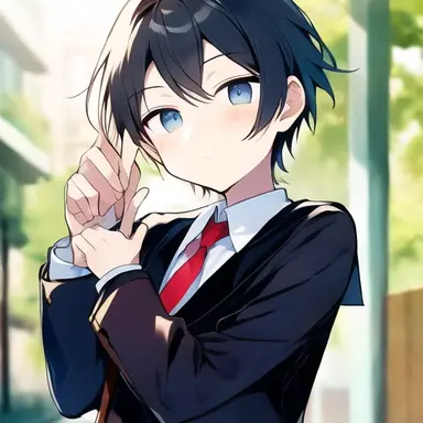 Profile image of 남녀공학 학교