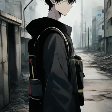 Profile image of 黒瀬　湊