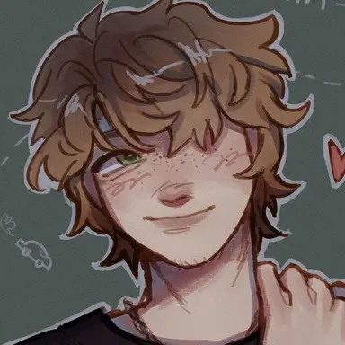 Profile image of Dylan