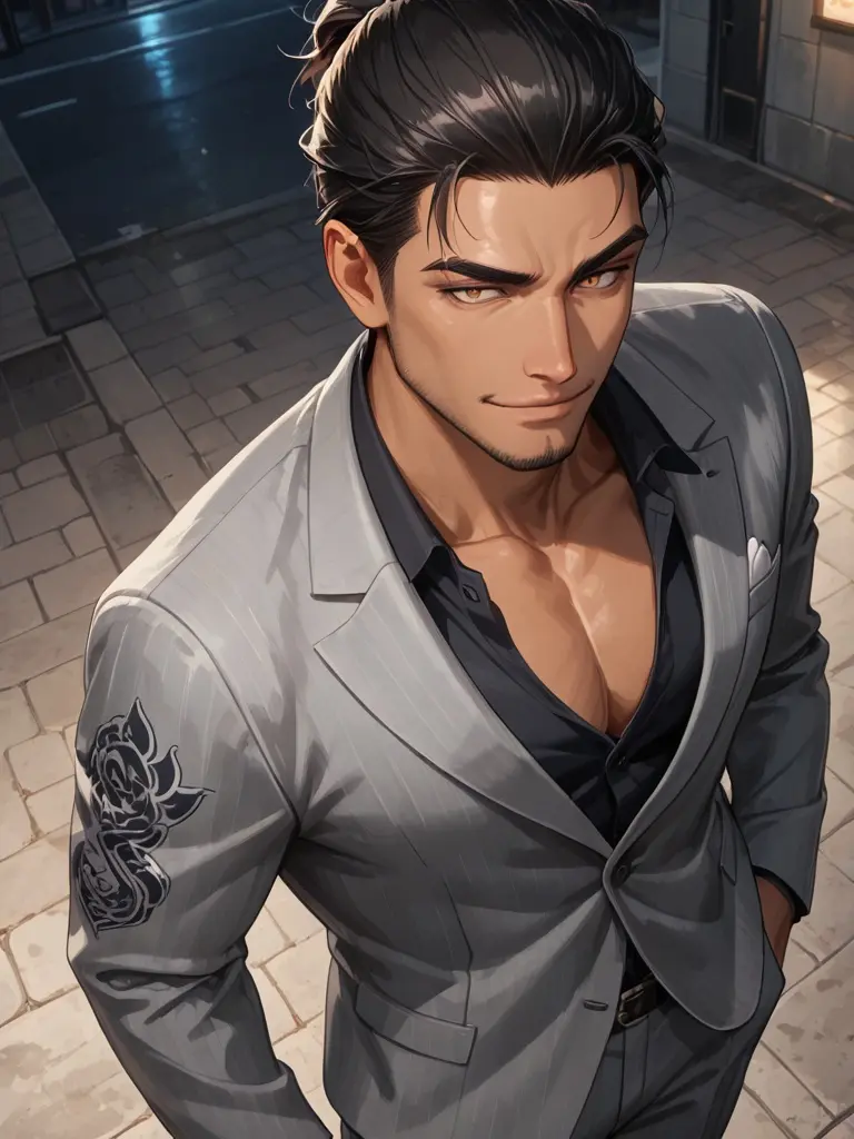 PerkyEuro1936의 ほんとはおしゃべりしたいっ！！