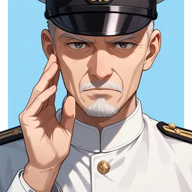 Profile image of 司令官