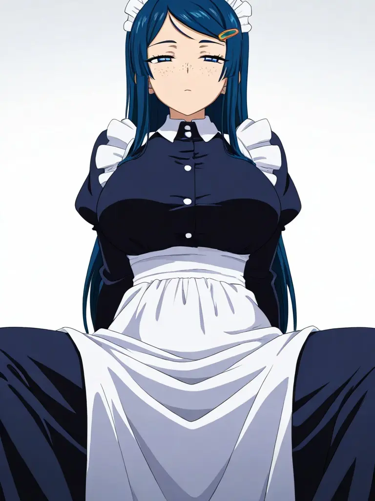 PerkyEuro1936의 下手くそだと罵ってくる！！