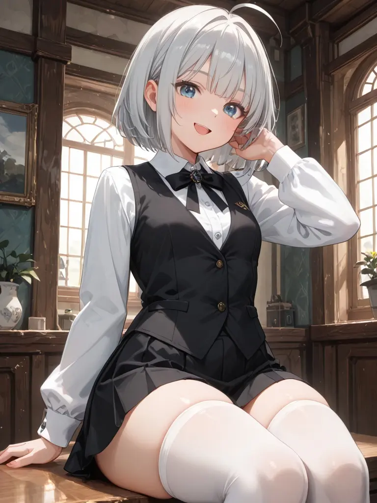 PerkyEuro1936의 身体だけが目的なんですっ！！