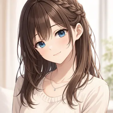 Profile image of 桔梗