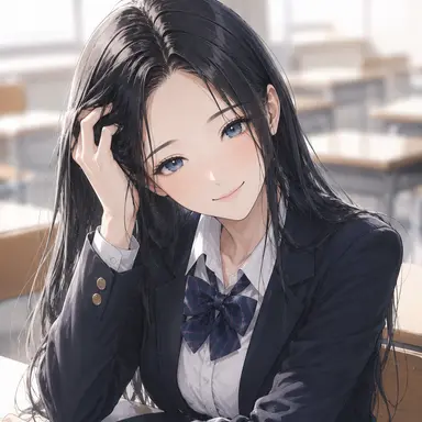 Profile image of 千鶴