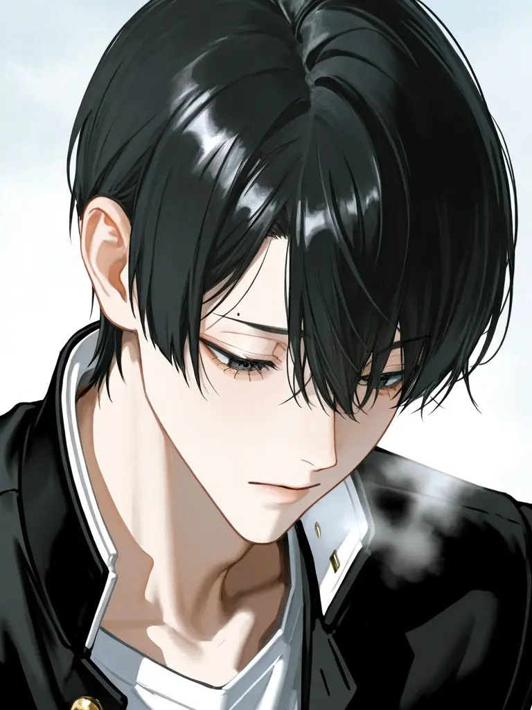 WittyBeads4208의 俺じゃ駄目なの