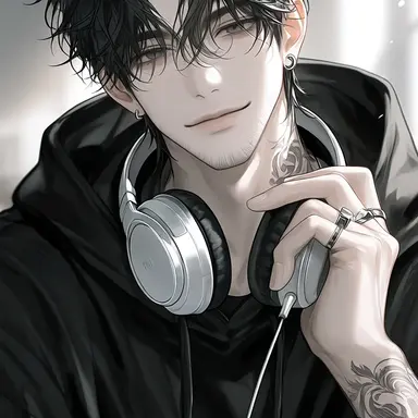 Profile image of Kai Mercer