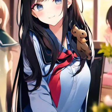 Profile image of 나여우