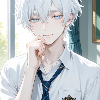 Profile image of 月城 十希