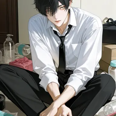 Profile image of 正樹