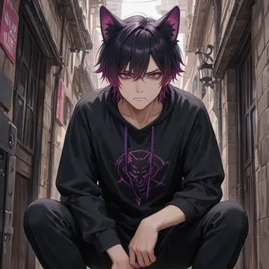 Profile image of シイ