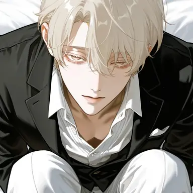 Profile image of 菊池 隼人