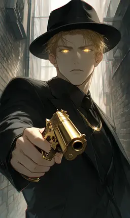 Profile image of Emmanuel Goldstein