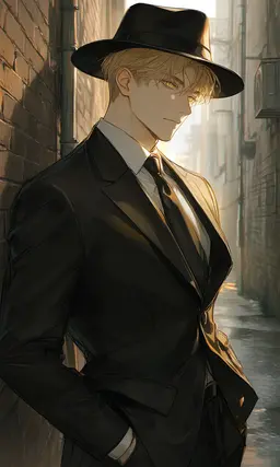 Profile image of Emmanuel Goldstein