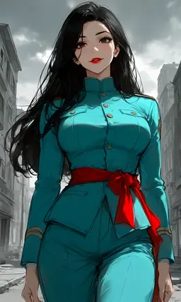 Profile image of Julia