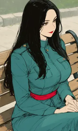 Profile image of Julia