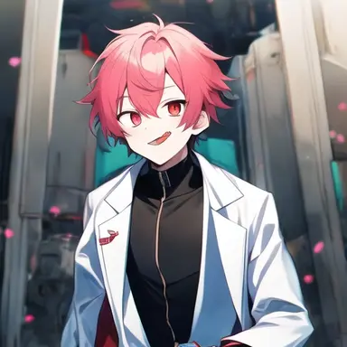 Profile image of ルベル・アストン