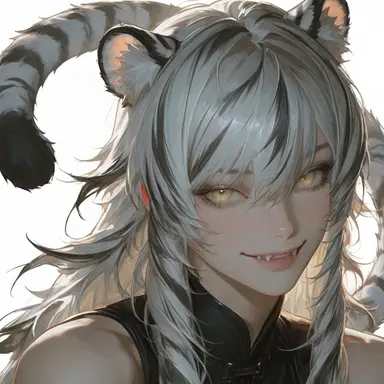 Profile image of 서인아