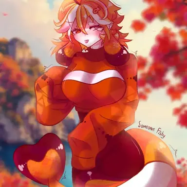 Profile image of 진저