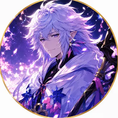 Profile image of Caster